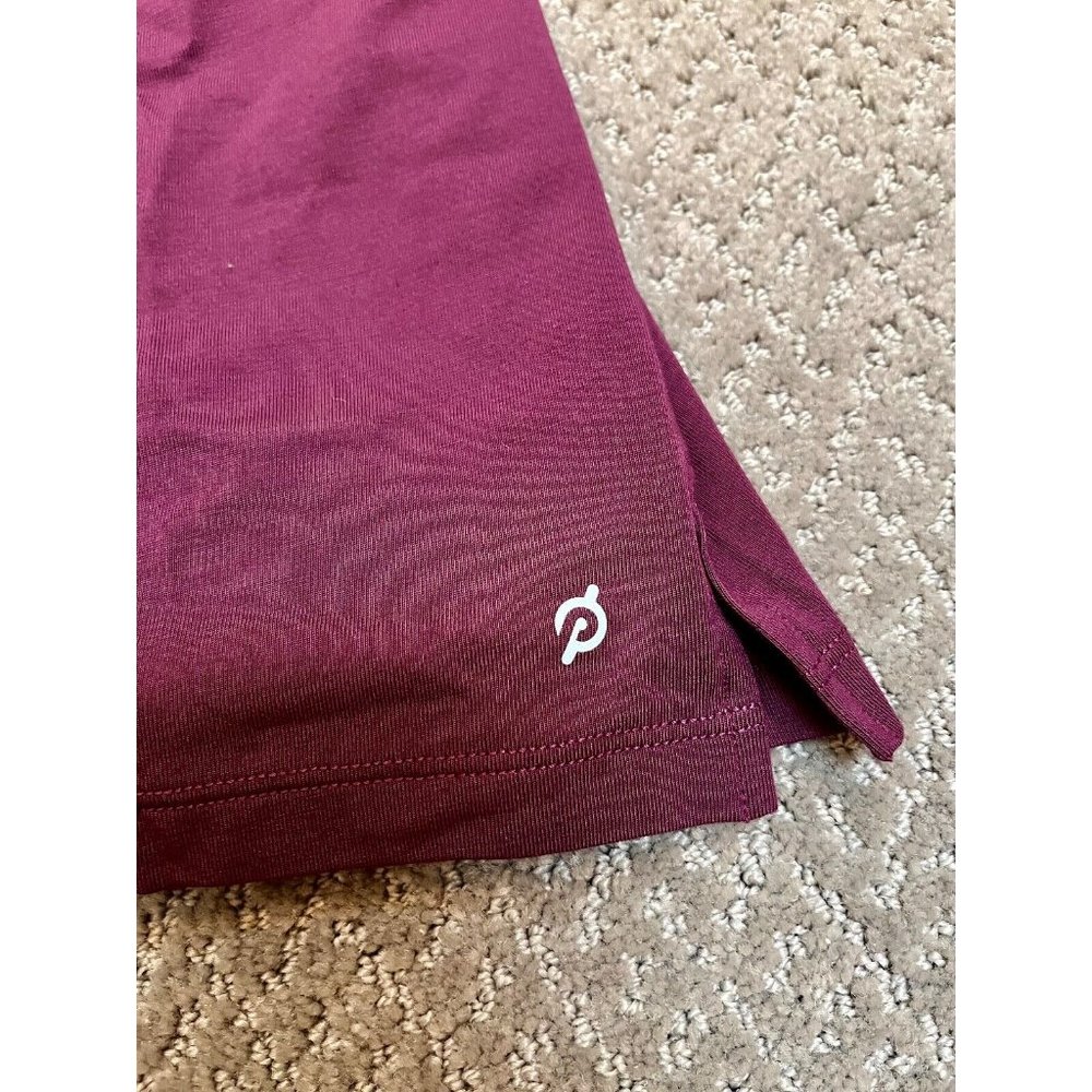 Peloton Pima Racer Tank Size 1X NWT - Picture 10 of 10